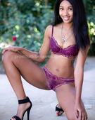 Анкета проститутки Лера - метро Нагатино-Садовники, возраст - 20