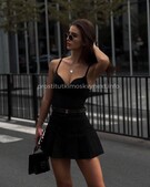 Анкета проститутки Лина - метро Басманный, возраст - 20