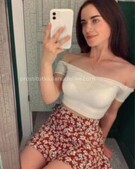 Анкета проститутки Варвара - метро Хорошевский, возраст - 22