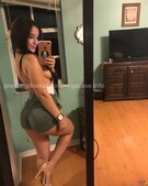 Анкета проститутки Олечка - метро Таганский, возраст - 22