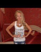 Анкета проститутки Сабина - метро Тимирязевский, возраст - 24