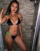 Анкета проститутки Милана - метро Мещанский, возраст - 25