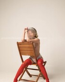 Анкета проститутки Эмма - метро Нижегородский, возраст - 25