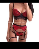 Анкета проститутки Ольга - метро Замоскворечье, возраст - 29